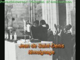 Témoignage du Père Thierry Verhelst sur Jean de Saint-Denis
