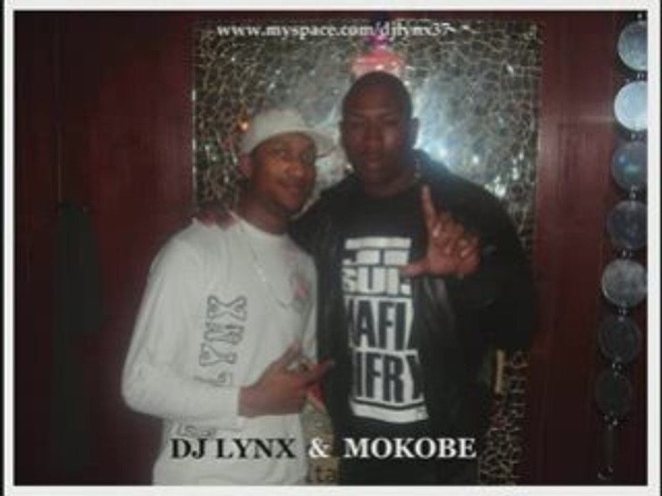 Remix feat Big Ali & DJ LYNX - ( Total Mix ).