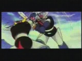 GOLDORAK BGM (PARTIE 2) PAR STEFGAMERS