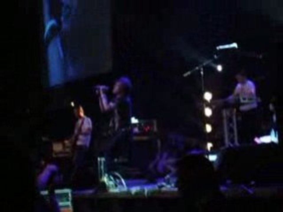 Godojs in Essen am 18.10.2008 (9)