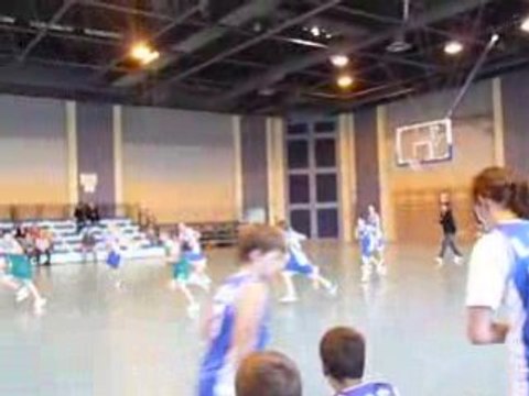 BENJAMINS 2 LASA - ISLE S/SORGUE 18.10.08 Forum 028