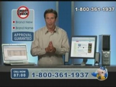 Misleading Rip-off Reports: BlueHippo PC