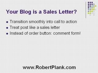 How to Get More Blog Comments