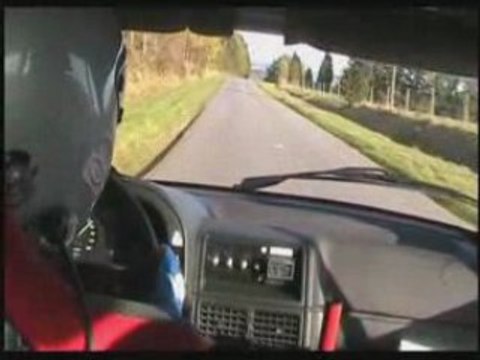 Porte Normande ES4 Ernemont