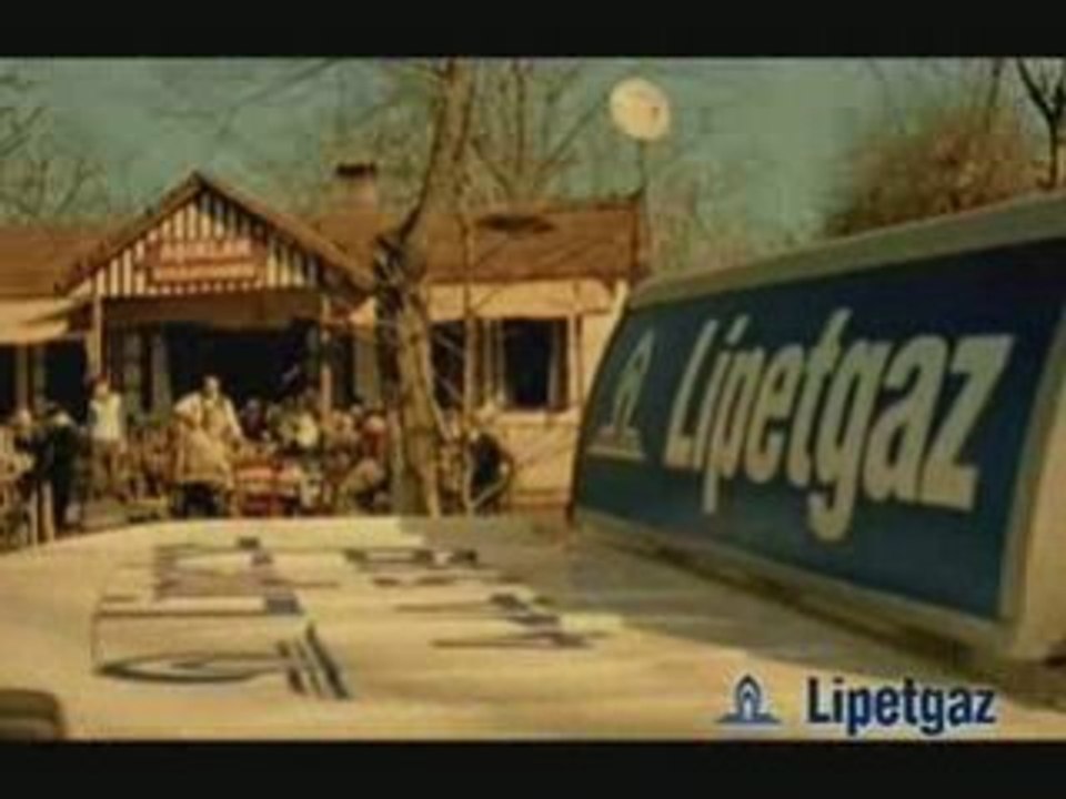 Lipetgaz 50sn