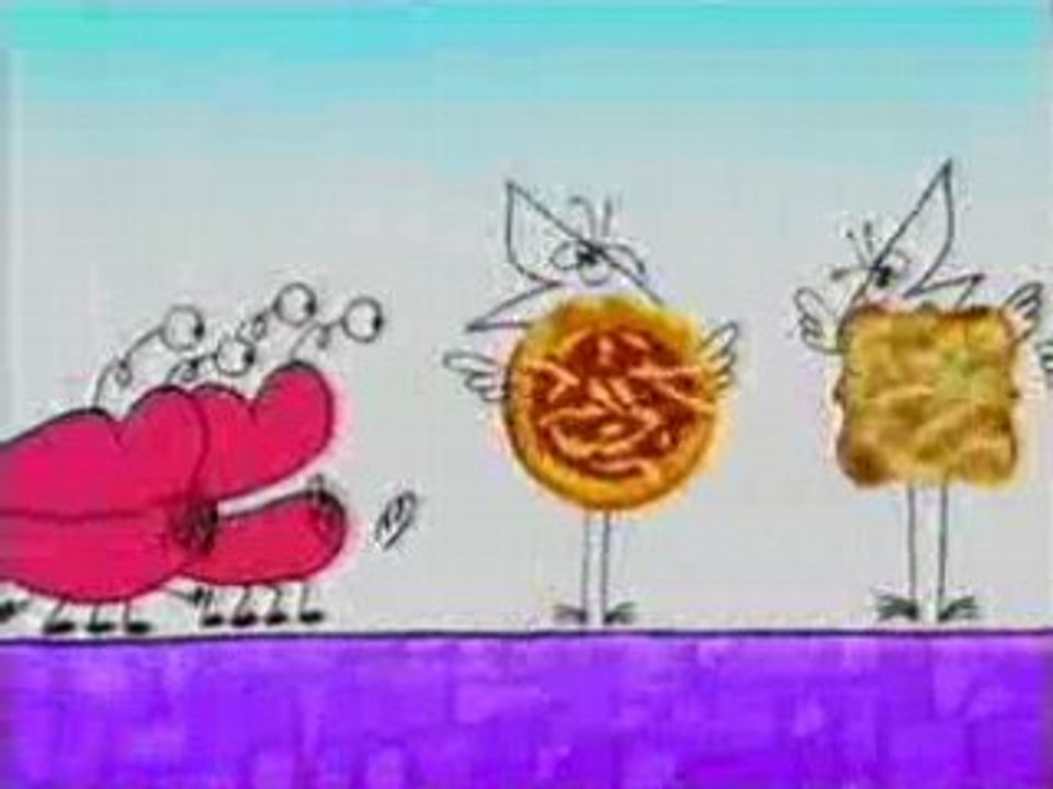 Pub Belin Shadoks 01 de Jacques Rouxel