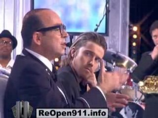 Karl Zero sur le 11/9 chez Ardisson: "je suis sceptique"