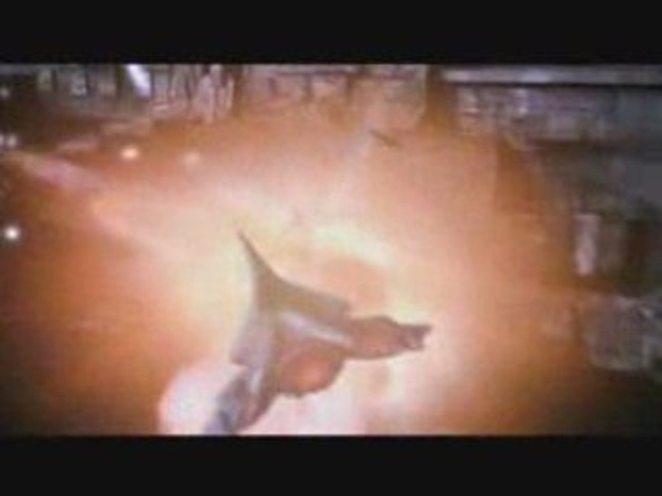 Stargate Atlantis 5x13 Inquisition