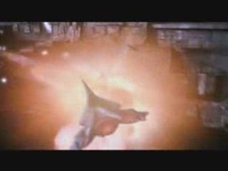 Stargate Atlantis 5x13 Inquisition