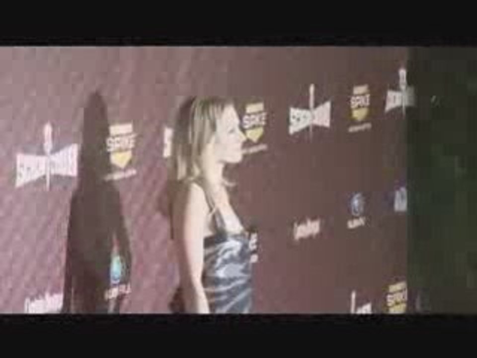 Kristen Bell - Spike TV's SCREAM 2008 - 3