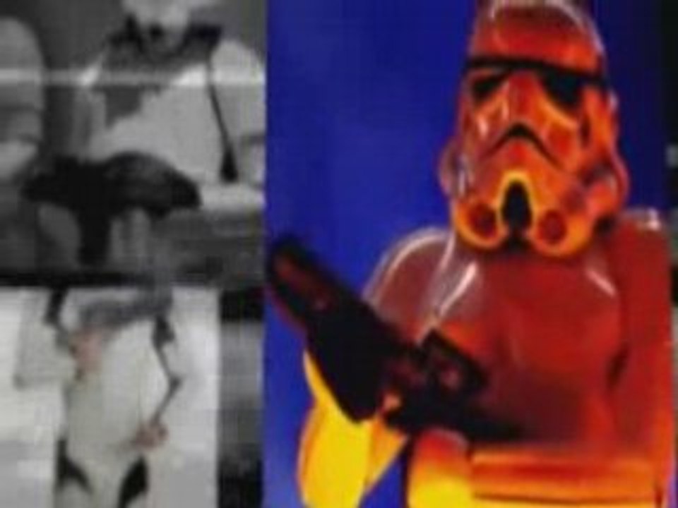 Clone Trooper Costumes