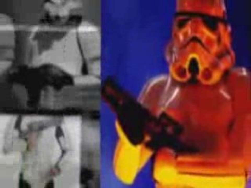 Clone Trooper Costumes
