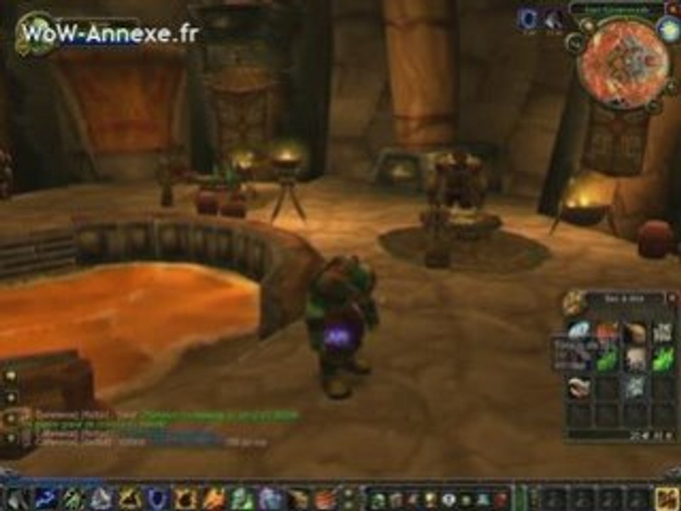 WoW : Classe Chaman de World of Warcraft