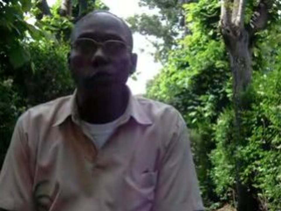 Chavannes Jean-Baptiste, Mouvement Paysan Papaye (MPP)