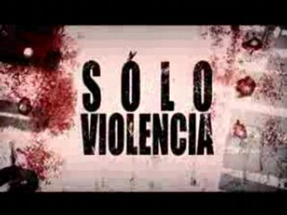 Solo quiero caminar