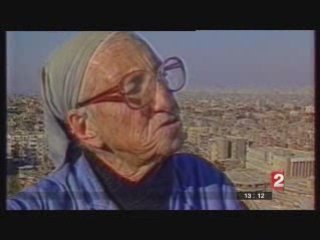 Décès de Soeur Emmanuelle : le Monde en deuil