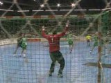 Chambéry-Savoie Handball : la ballade européenne