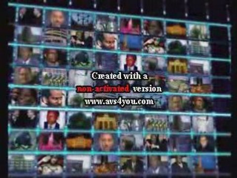 Nouvelles de Kigali à Bruxelles : 20/10/2008