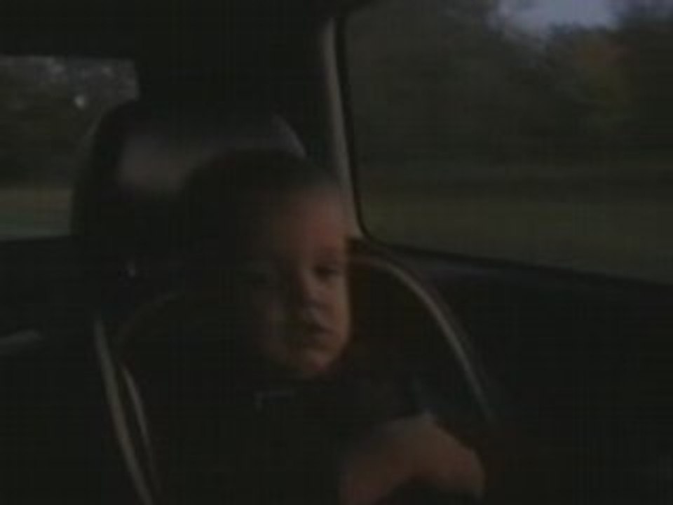 J'aime pas qu'on me filme !!