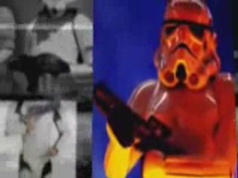 Clone Wars Costumes