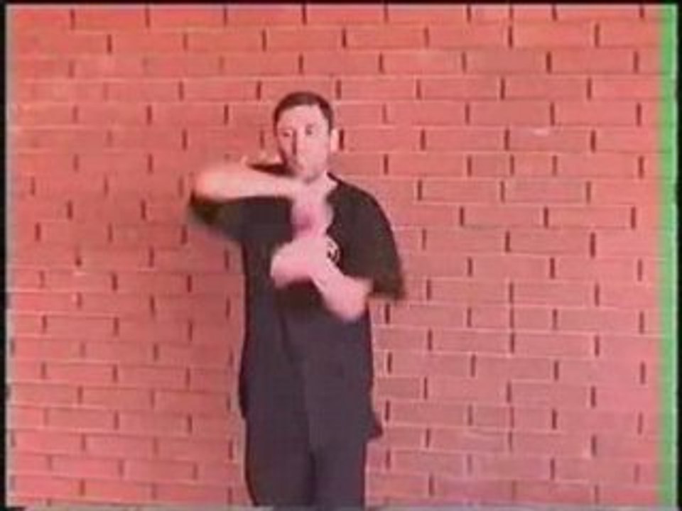 Vietnam Wing Chun 01