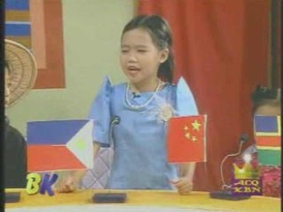 Batang kaharian 6 - Sonshine Media Network International