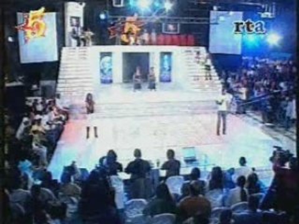 Pazzapa 5 -  L'or de nos vies