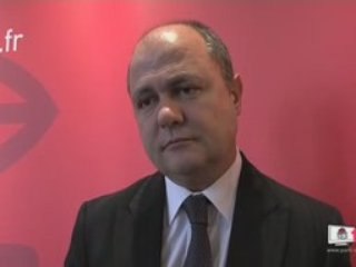 Point presse du 20 octobre : Bruno Le Roux