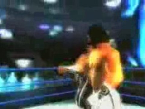 SvR 2009 Countdown: Paul London & Brian Kendrick