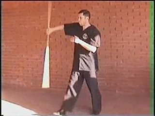 Vietnam Wing Chun 02