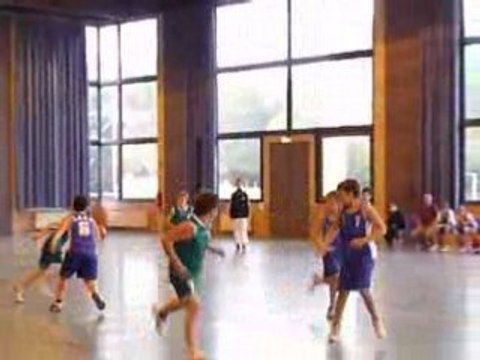 BENJAMINS 2 LASA - ISLE S/SORGUE 18.10.08 Forum 042