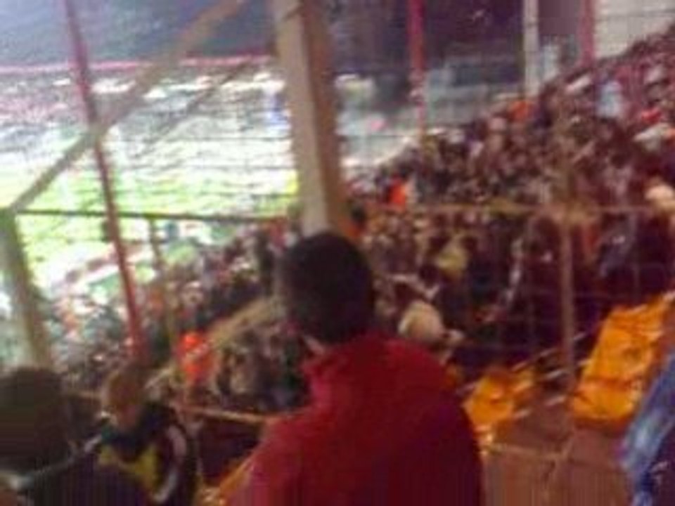 VA-OM (AVT MATCH CLASH DUN SUP PARISIEN)