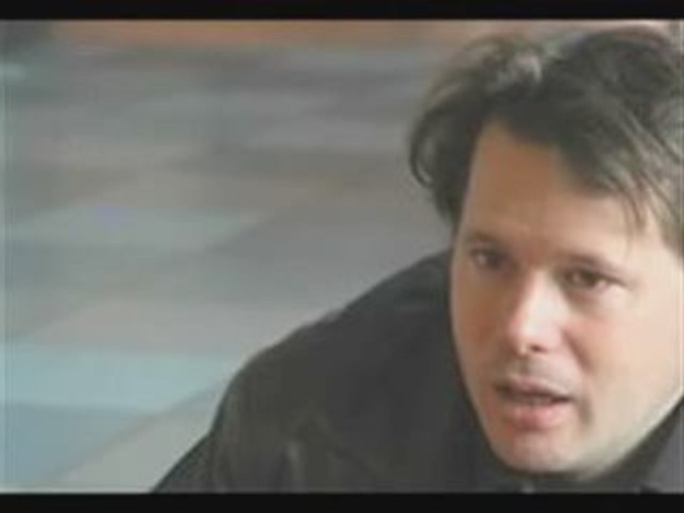 Crise des subprimes - François Delapierre (1/3)