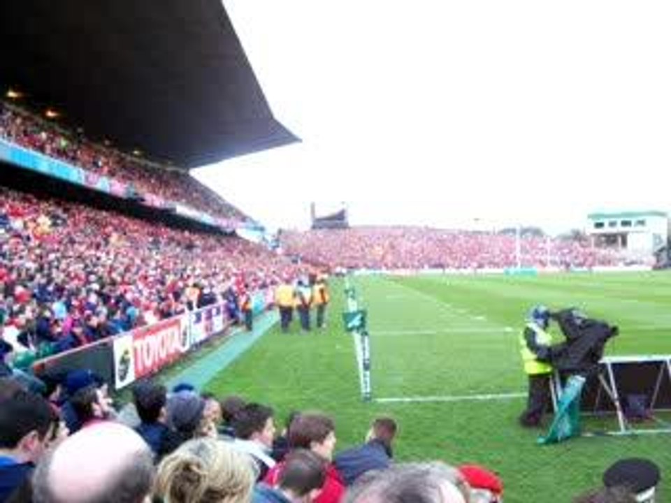 stade dublin