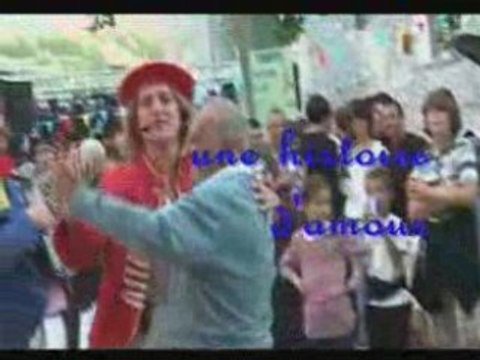 SAINT EULALIE FOLIES 2008