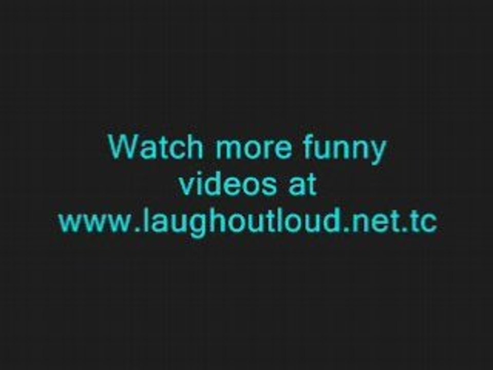 Funny Commercial