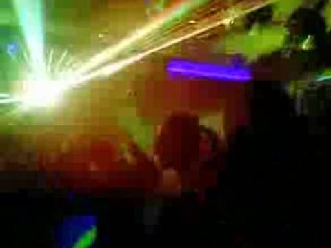 chronicles of wasted, wasted, wasted