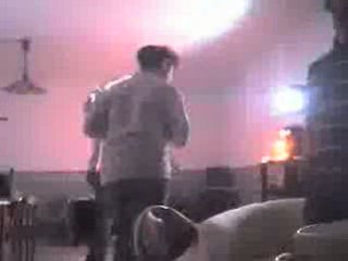 27 ans Bilou & 29 ans Kiki - 99 Luftballons - 1/2