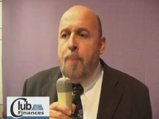 B. Lepinte : un plan stratégique de mandat à Nevers