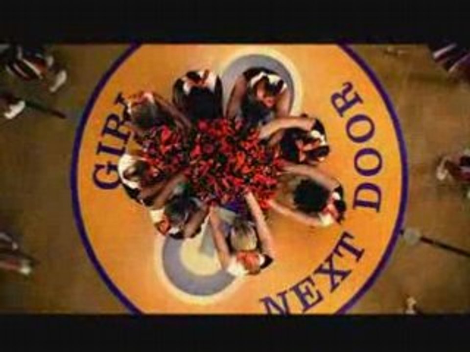 Girl Next Door - Drive Away (Long version)