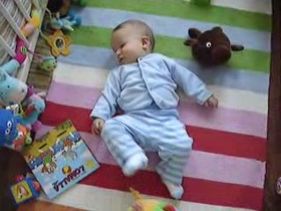 Oskar footballeur Oct 2008