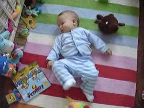 Oskar footballeur Oct 2008