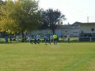 Cormeilles/Lieurey - Courbépine