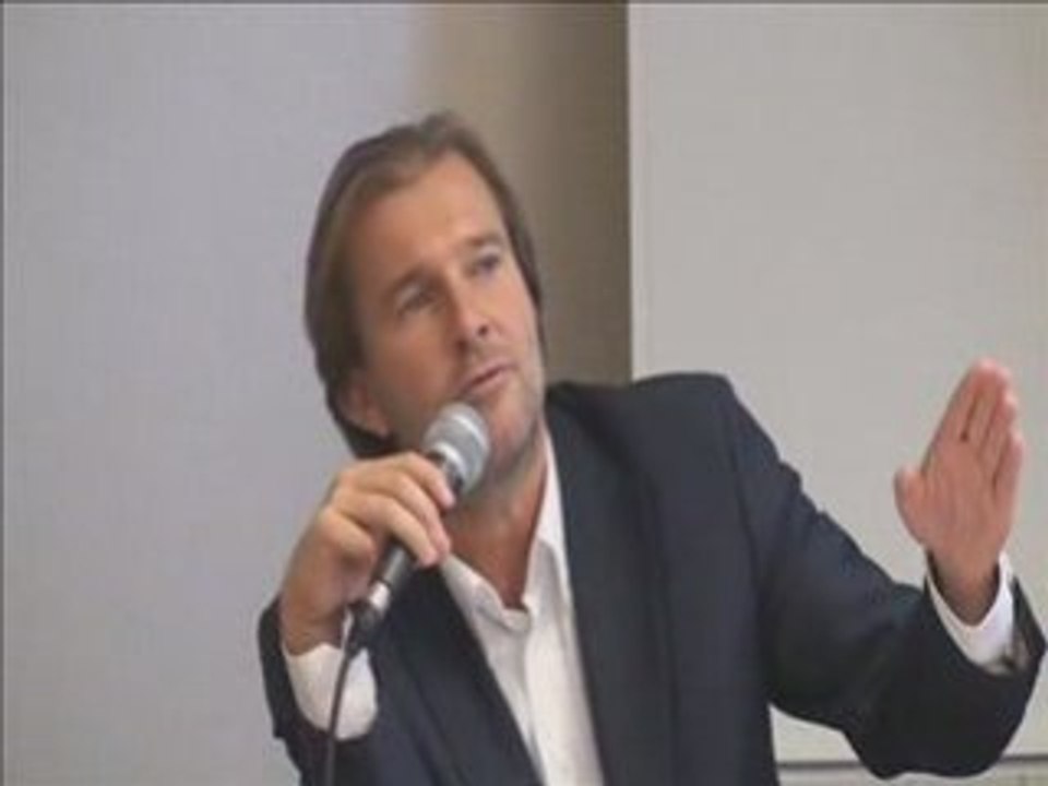 Pascal Champvert, AD-PA : refus du budget de la CNSA