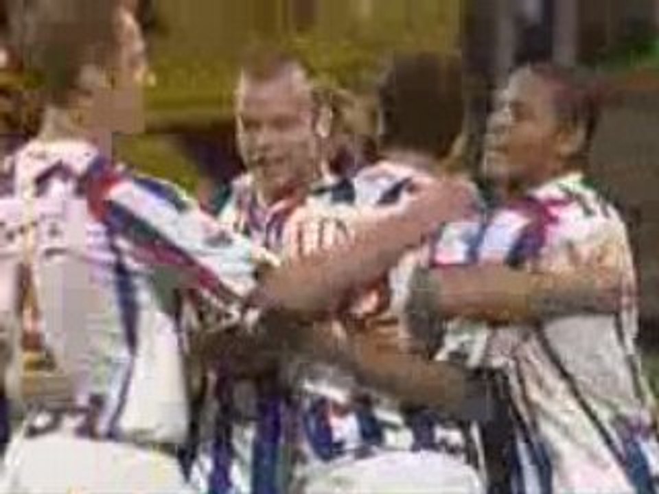 Roda JC - SC Heerenveen