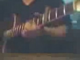 Wanted Dead Or Alive (Bon Jovi)