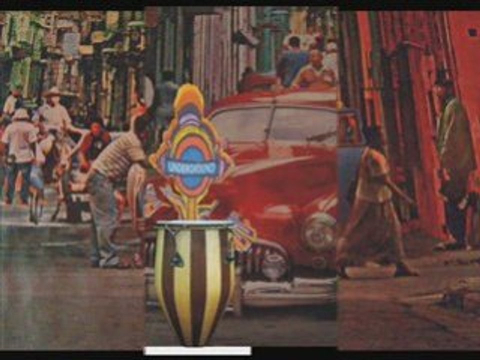 London Olympic Song Version Salsa Masala