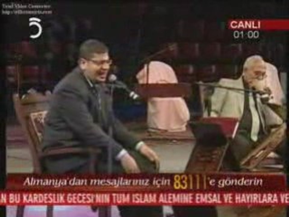 Yasir sharkawi- Amenerrasulu