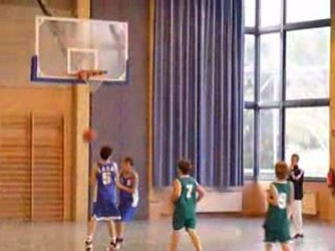 BENJAMINS 2 LASA - ISLE S/SORGUE 18.10.08 Forum 043