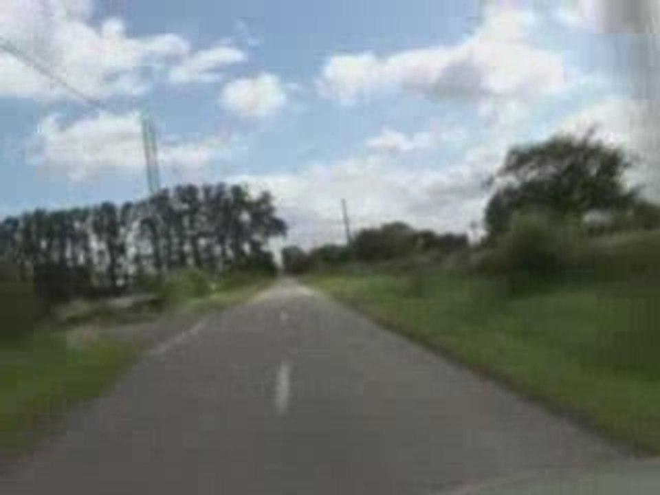 Vient au marais